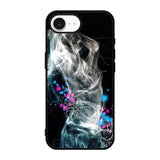 Fantasy Black  X1415 iPhone 17e Case
