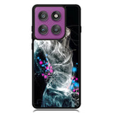 Fantasy Black  X1415 Motorola Moto Edge 2025 | Moto Edge 60 Fusion | Moto Edge 60 Pro Case