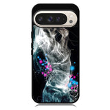 Fantasy Black  X1415 Google Pixel 9 | Google Pixel 9 Pro Case