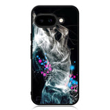 Fantasy Black  X1415 Google Pixel 9A Case