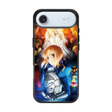 Fate Zero Saber X1426 iPhone Air Case