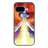Fate Zero Saber X1427 Google Pixel 10A Case