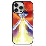 Fate Zero Saber X1427 iPhone 16 Pro Case