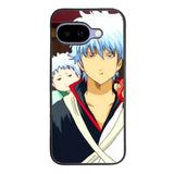 Gintama X1434 Google Pixel 10A Case