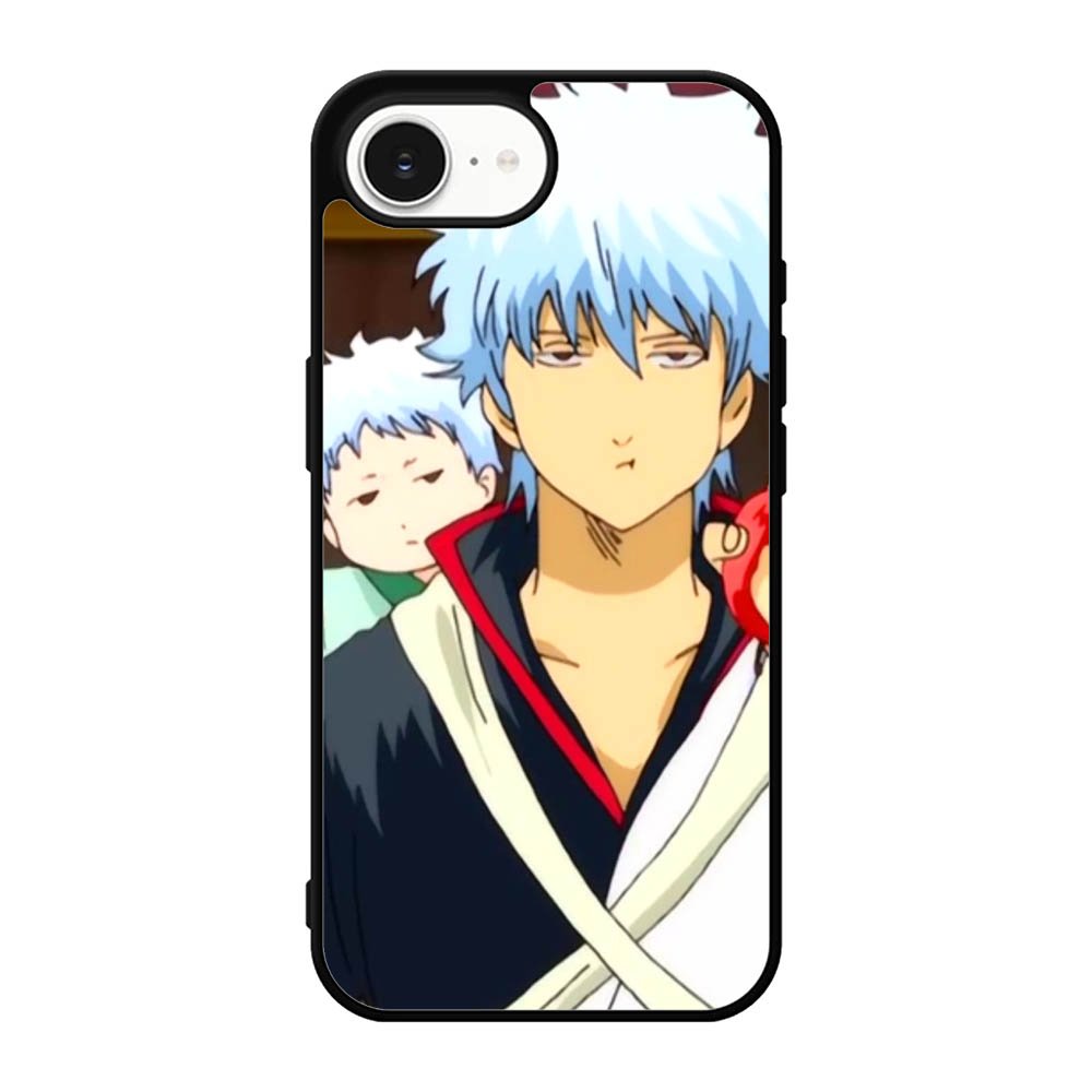 Gintama X1434 iPhone 17e Case