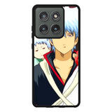 Gintama X1434 Motorola Moto Edge 2025 Case