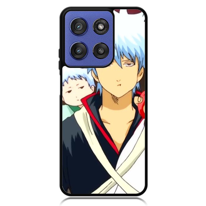 Gintama X1434 Motorola Moto G Stylus 5G 2025 Case