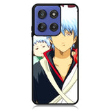Gintama X1434 Motorola Moto G Stylus 5G 2025 Case