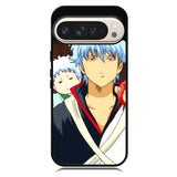Gintama X1434 Google Pixel 9 Pro XL Case