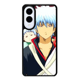 Gintama X1434 Samsung Galaxy S25 Edge Case