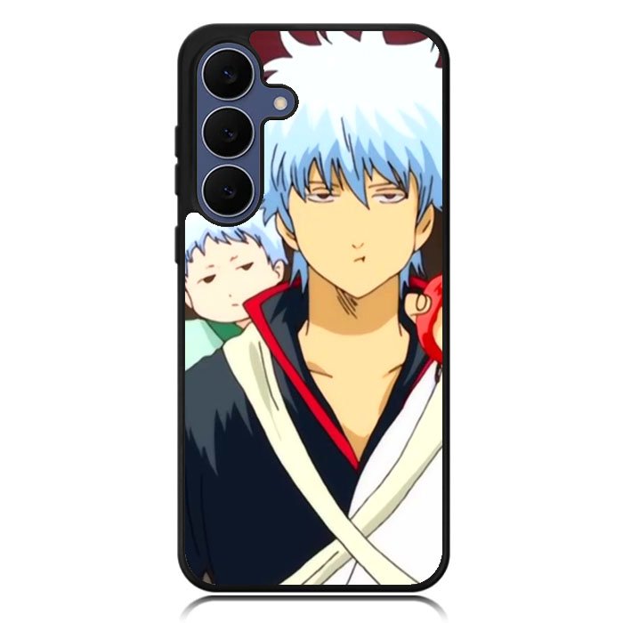 Gintama X1434 Samsung Galaxy S25 FE Case