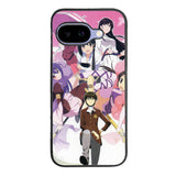 God Keima X1428 Google Pixel 10A Case