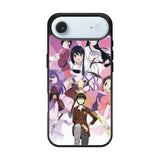 God Keima X1428 iPhone Air Case