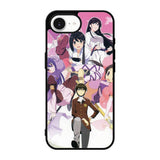 God Keima X1428 iPhone 17e Case