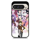 God Keima X1428 Google Pixel 9 | Google Pixel 9 Pro Case