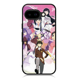 God Keima X1428 Google Pixel 9A Case