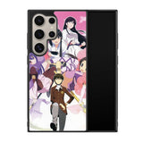 God Keima X1428 Samsung Galaxy S25 Ultra 5G Case