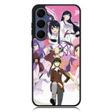 God Keima X1428 Samsung Galaxy S25 FE Case