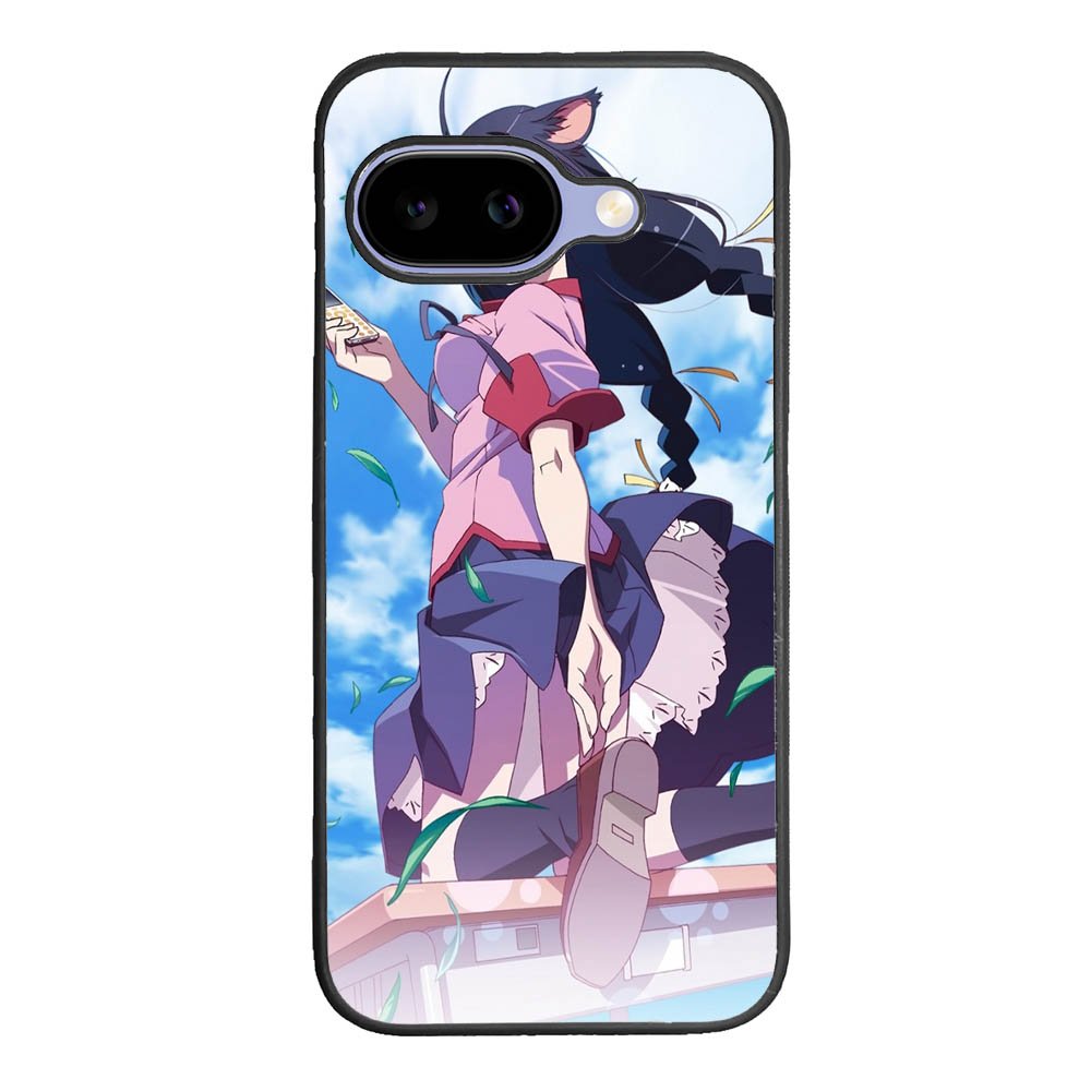 Hanekawa Tsubasa X1424 Google Pixel 10A Case