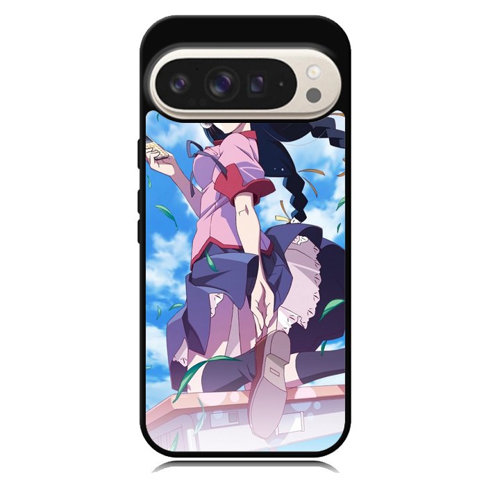 Hanekawa Tsubasa X1424 Google Pixel 9 Pro XL Case