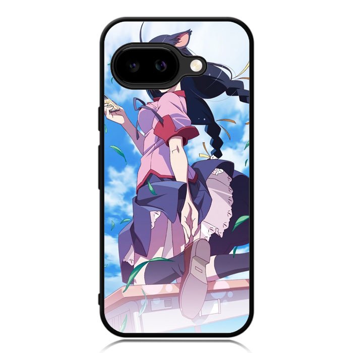 Hanekawa Tsubasa X1424 Google Pixel 9A Case