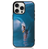Hawaii Surf X1419 iPhone 16 Pro Case