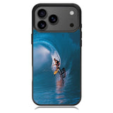 Hawaii Surf X1419 iPhone 18 Pro Max Case