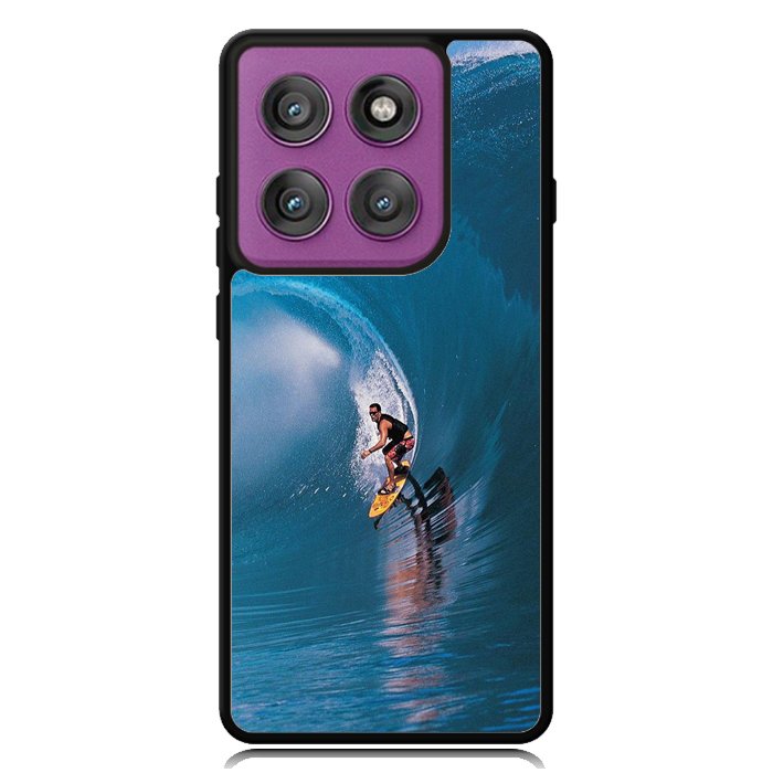 Hawaii Surf X1419 Motorola Moto Edge 2025 | Moto Edge 60 Fusion | Moto Edge 60 Pro Case