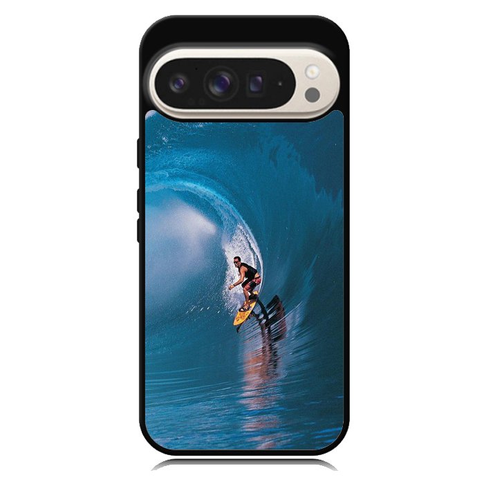 Hawaii Surf X1419 Google Pixel 9 | Google Pixel 9 Pro Case