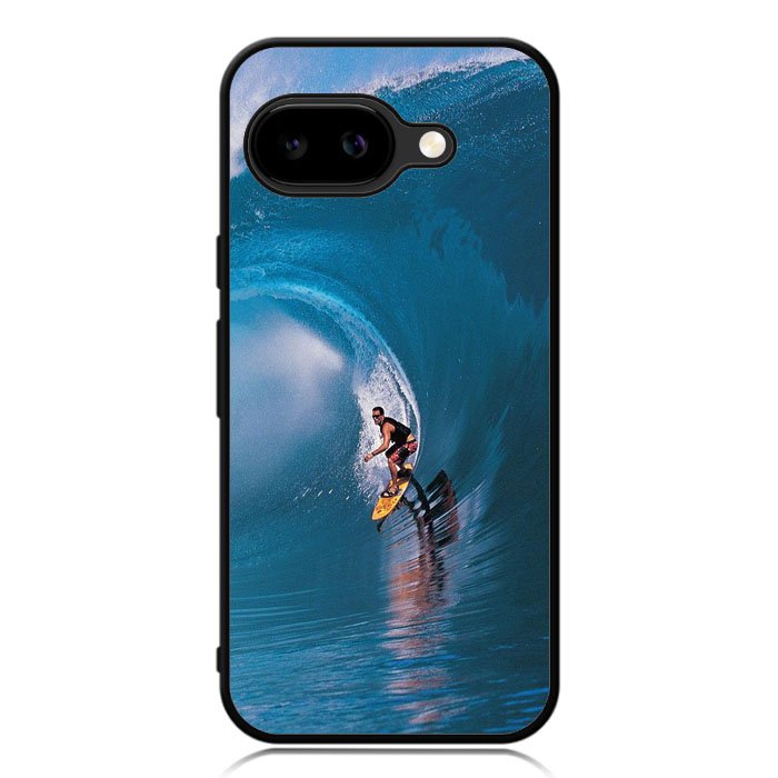 Hawaii Surf X1419 Google Pixel 9A Case