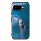 Hawaii Surf X1419 Google Pixel 9A Case