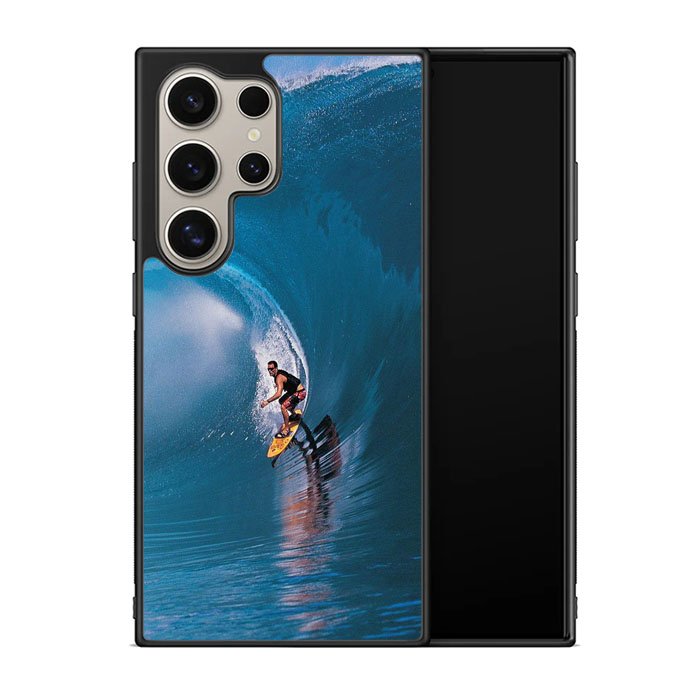 Hawaii Surf X1419 Samsung Galaxy S25 Ultra 5G Case