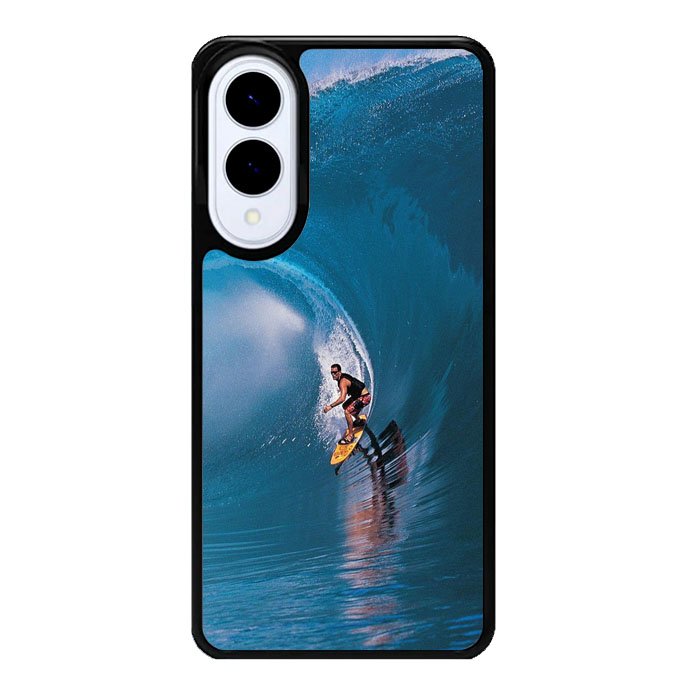 Hawaii Surf X1419 Samsung Galaxy S25 Edge Case