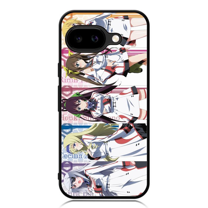 Infinite Stratos X1393 Google Pixel 9A Case