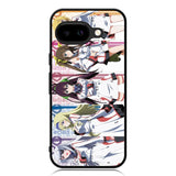 Infinite Stratos X1393 Google Pixel 9A Case