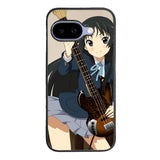 K-ON Akiyama Mio  X1435 Google Pixel 10A Case