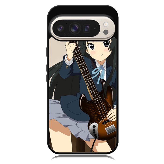 K-ON Akiyama Mio  X1435 Google Pixel 9 | Google Pixel 9 Pro Case