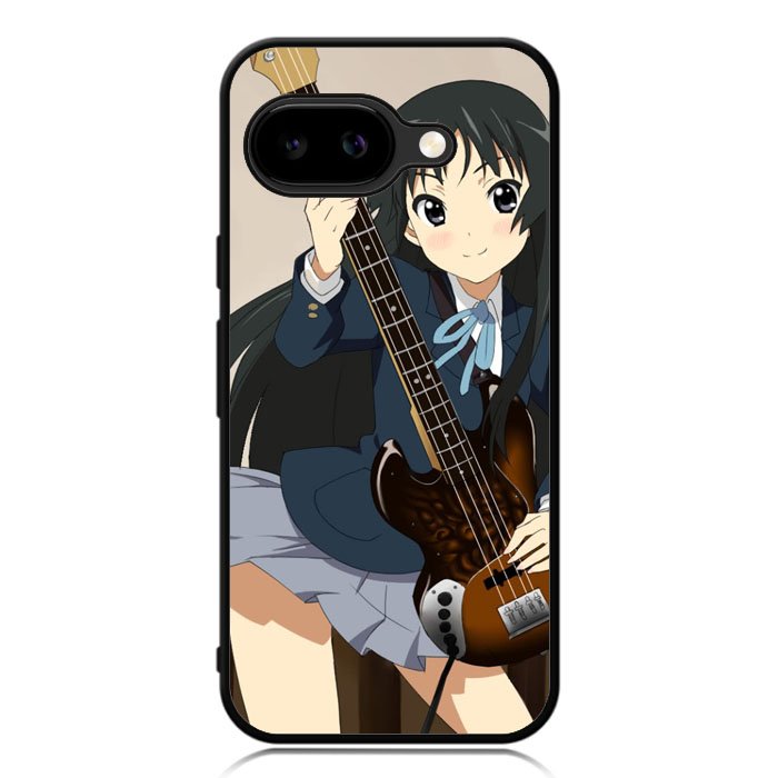 K-ON Akiyama Mio  X1435 Google Pixel 9A Case