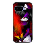 lucy the cat X1406 Google Pixel 10A Case