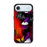 lucy the cat X1406 iPhone Air Case