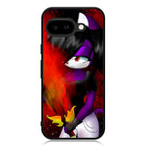 lucy the cat X1406 Google Pixel 9A Case