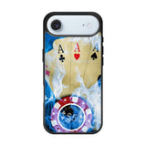 lucy the cat X1407 iPhone Air Case