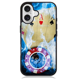 lucy the cat X1407 iPhone 16 Plus Case
