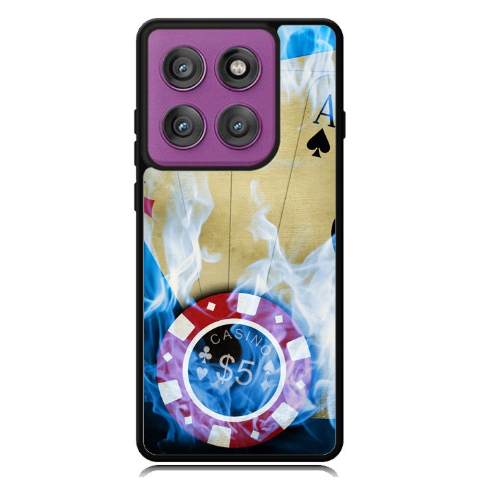 lucy the cat X1407 Motorola Moto Edge 2025 | Moto Edge 60 Fusion | Moto Edge 60 Pro Case