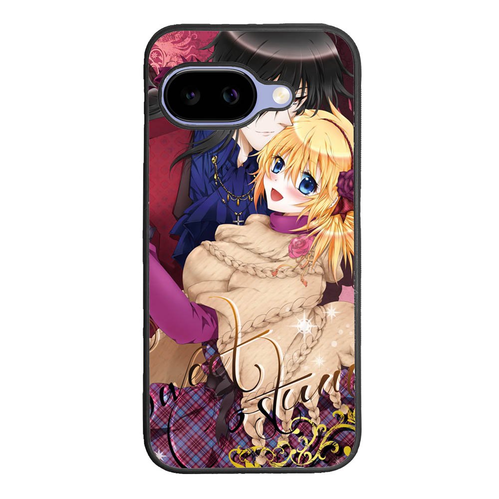 Hellsing X1466 Google Pixel 10A Case