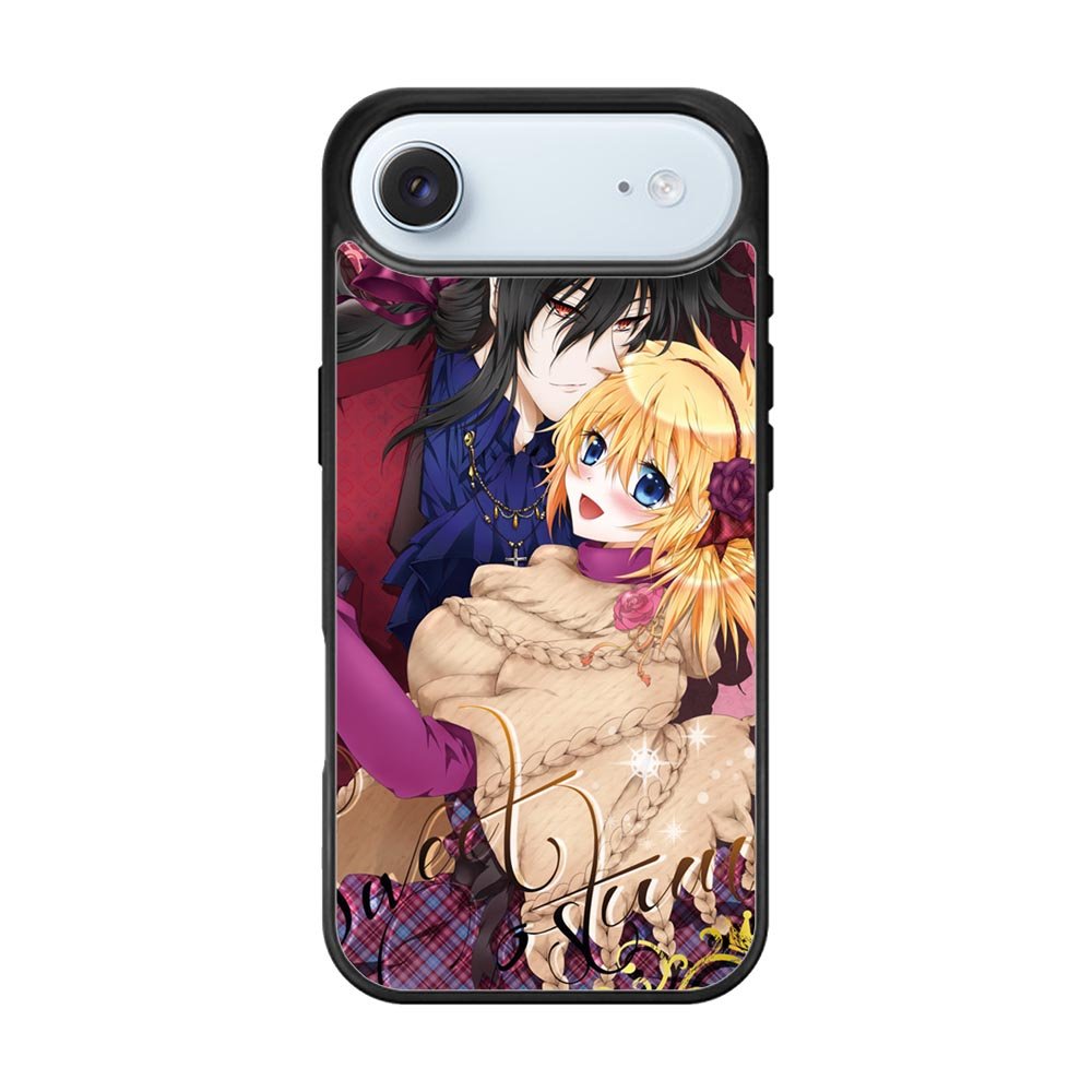 Hellsing X1466 iPhone Air Case