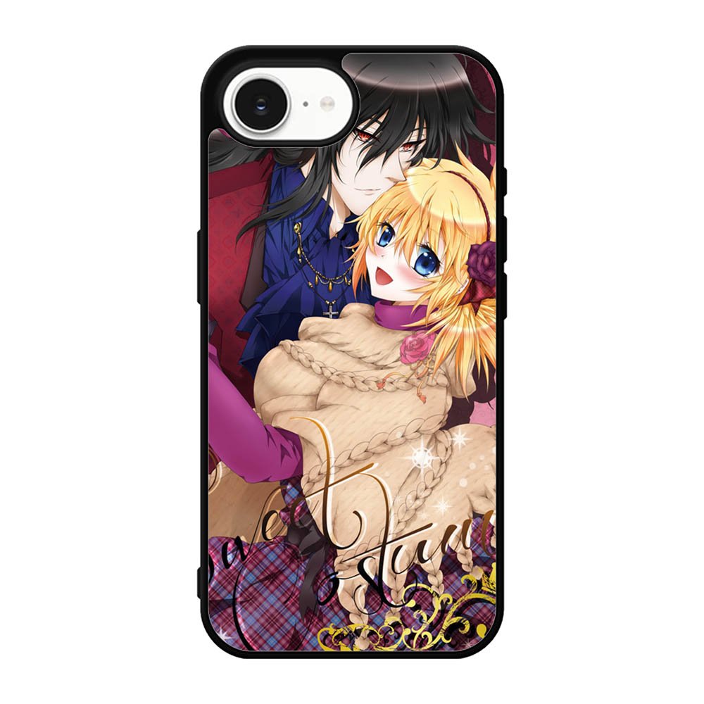 Hellsing X1466 iPhone 17e Case