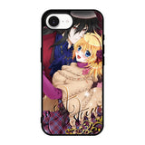 Hellsing X1466 iPhone 17e Case