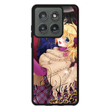 Hellsing X1466 Motorola Moto Edge 2025 Case