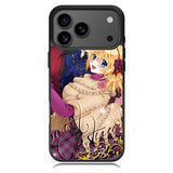 Hellsing X1466 iPhone 18 Pro Max Case